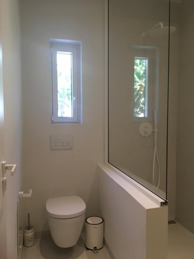 Arion Seaside Suites Palairos ภายนอก รูปภาพ