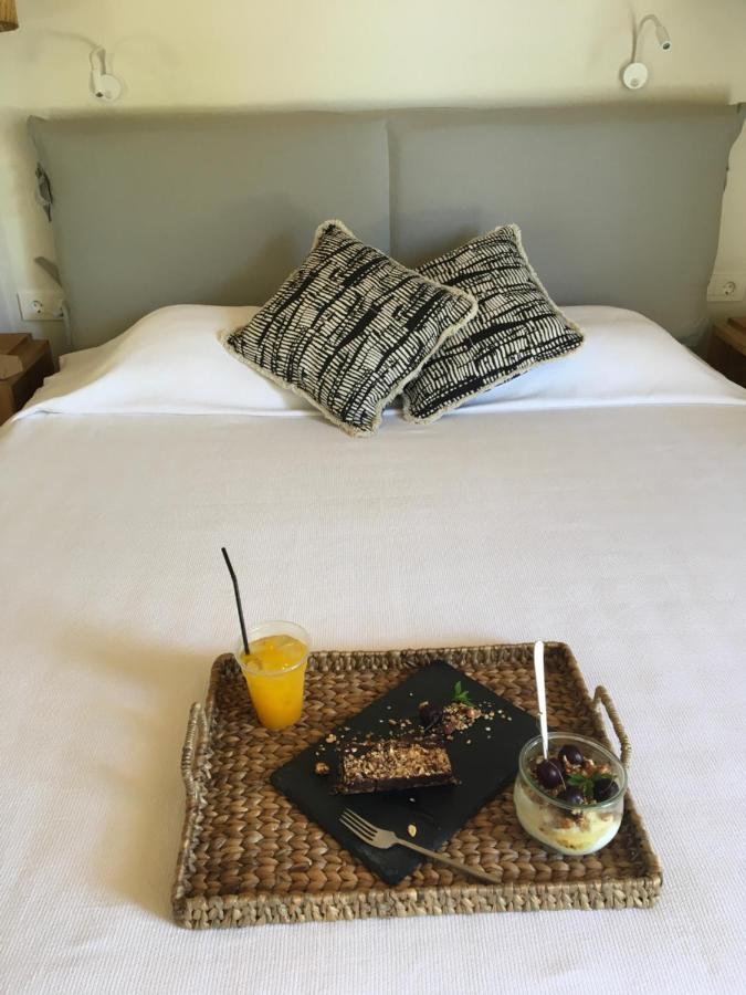 Arion Seaside Suites Palairos ภายนอก รูปภาพ
