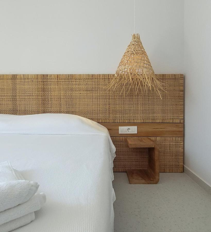 Arion Seaside Suites Palairos ภายนอก รูปภาพ